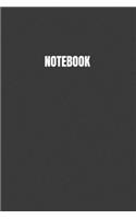 Notebook