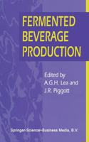Fermented Beverage Production, 2Nd Edition