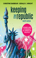 Keeping the Republic