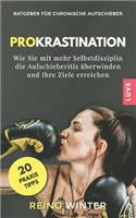 Prokrastination