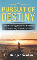 In Pursuit of Destiny: Transitioning from your Birthing Place to your Wealthy Place