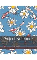 Project Notebook