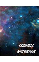 Cornell Notebook