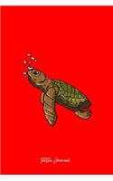 Turtle Journal