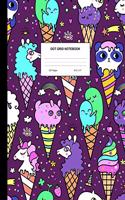 Dot Grid Notebook