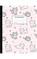 Dot Grid Notebook