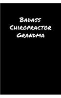 Badass Chiropractor Grandma