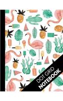 Dot Grid Notebook