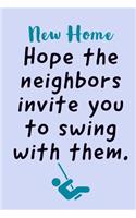 Hope The Neighbors