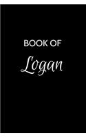 Book of Logan