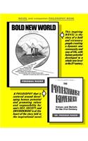 BOLD NEW WORLD and THE POTENTIALIST MOVEMENT