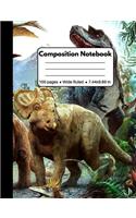 Composition Notebook
