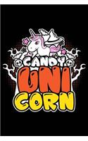 Candy Unicorn