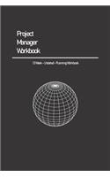 Project Manager Workbook