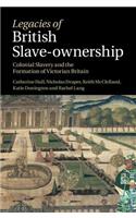 Legacies of British Slave-Ownership