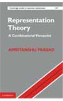 Representation Theory