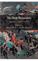 The Meiji Restoration