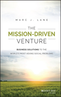 The Mission-Driven Venture