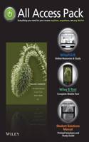 Organic Chemistry 11E All Access Pack