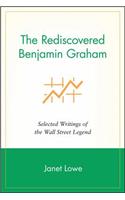 Benjamin Graham Writings