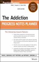 Addiction Progress Notes Planner