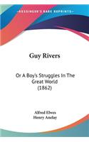 Guy Rivers