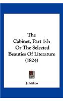 Cabinet, Part 1-3