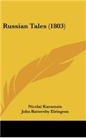 Russian Tales (1803)