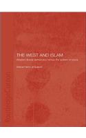 The West and Islam
