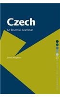 Czech: An Essential Grammar