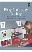 Play Therapy Today