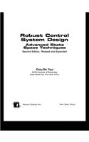 Robust Control System Design
