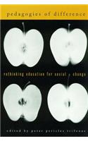 Pedagogies of Difference