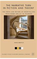 Narrative Turn in Fiction and Theory