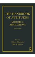Handbook of Attitudes, Volume 2