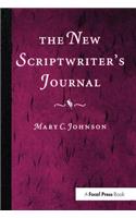 New Scriptwriter's Journal