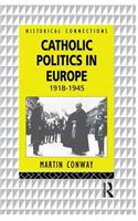 Catholic Politics in Europe