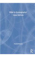 What is Scenography?
