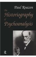 The Historiography of Psychoanalysis