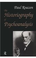 Historiography of Psychoanalysis