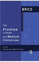 The Promise of Small and Medium Enterprises