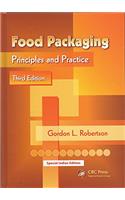 FOOD PACKAGING: PRINCIPLES AND PRACTICE, 3RD EDITION