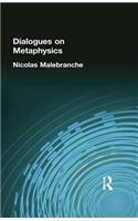 Dialogues on Metaphysics