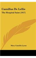 Camillus De Lellis