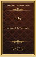 Dulcy