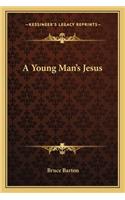 Young Man's Jesus