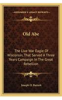 Old Abe