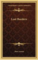 Lost Borders