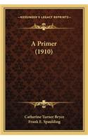 Primer (1910)