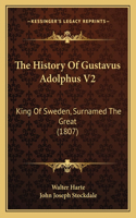 History Of Gustavus Adolphus V2